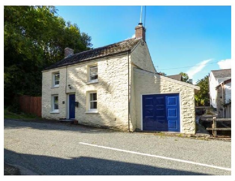 Star Mill Cottage a british holiday cottage for 6 in , 