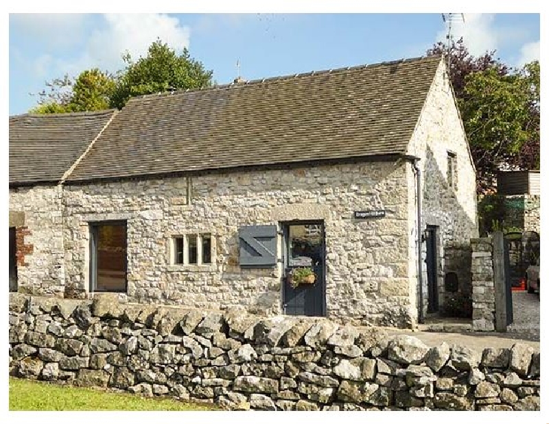 Dragon Hill Barn a british holiday cottage for 4 in , 