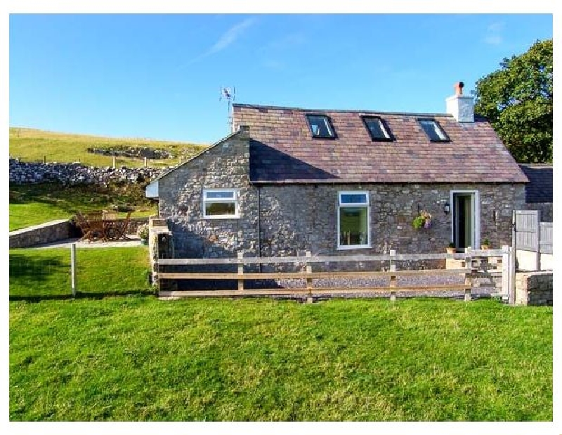 Hafan Haydn a british holiday cottage for 4 in , 