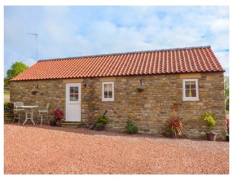 Erica's 'eaven a british holiday cottage for 3 in , 
