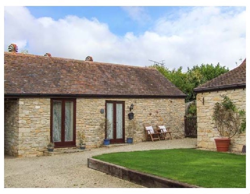 Cider Barn Cottage a british holiday cottage for 2 in , 