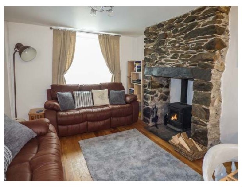 Snowdon View a british holiday cottage for 6 in , 