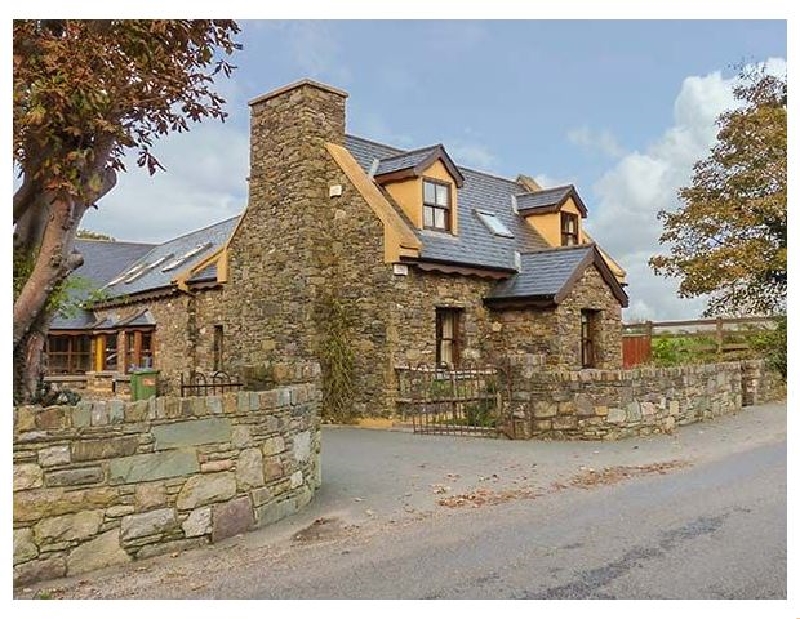 Bridge View a british holiday cottage for 5 in , 