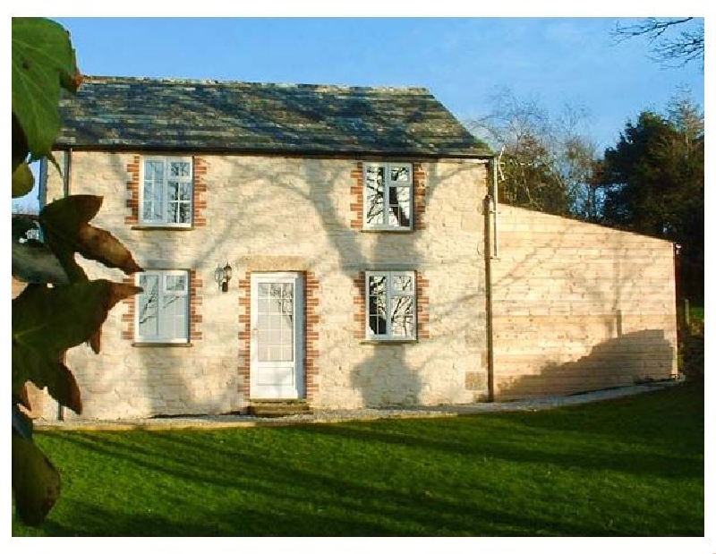 Goose Cottage a british holiday cottage for 4 in , 