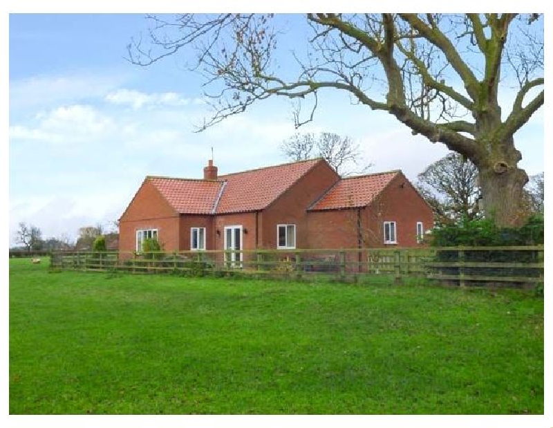 Middlegate a british holiday cottage for 6 in , 