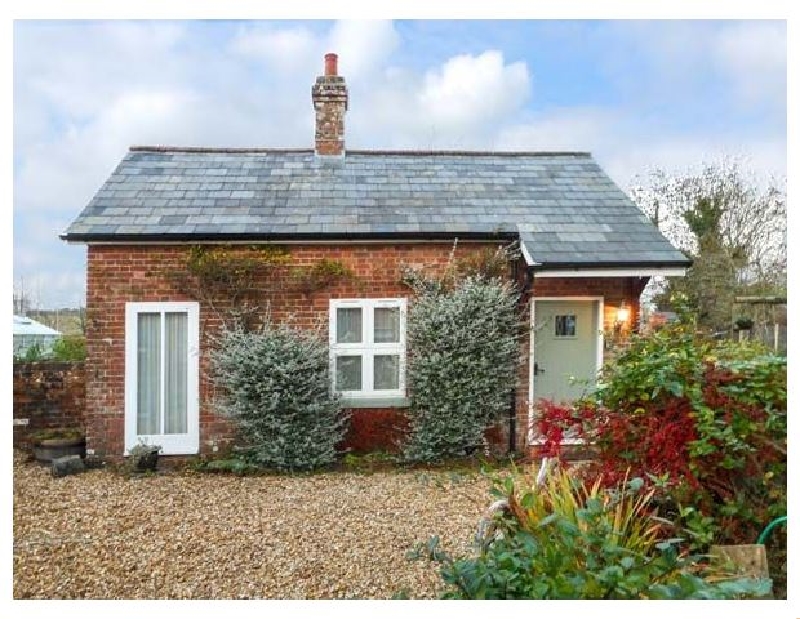 Parkfield Cottage a british holiday cottage for 4 in , 