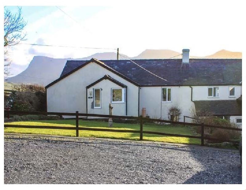 Math Cottage a british holiday cottage for 4 in , 