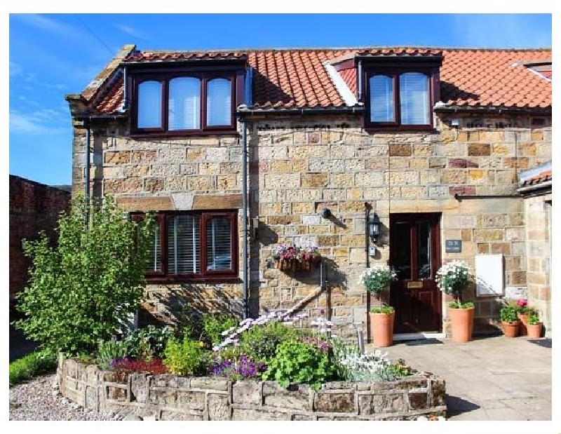 Barn Cottage a british holiday cottage for 5 in , 