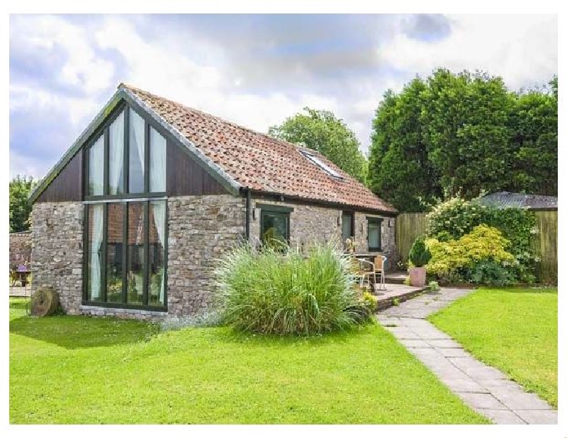Croft Cottage a british holiday cottage for 4 in , 
