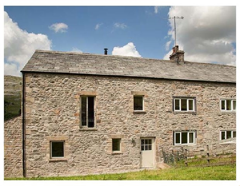 Dale House Farm Cottage a british holiday cottage for 12 in , 