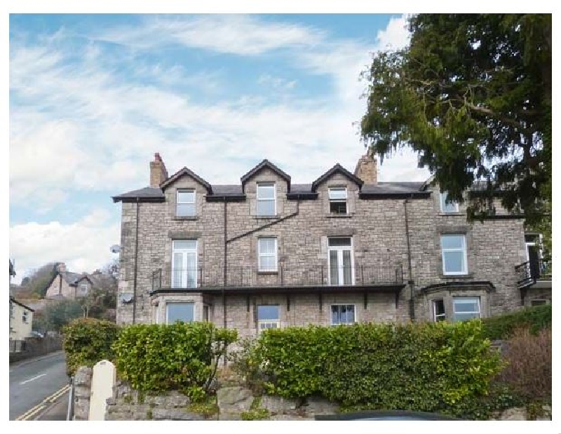 Click here for more about The Rowans