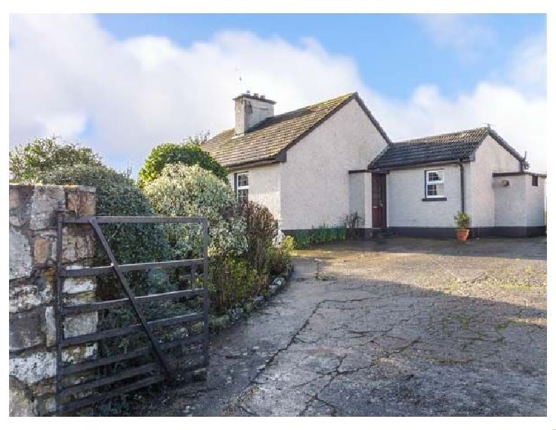 Bride View a british holiday cottage for 6 in , 