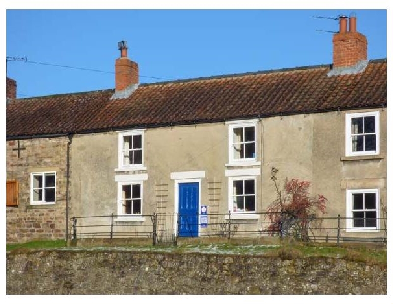 Primrose Hill Farmhouse a british holiday cottage for 5 in , 