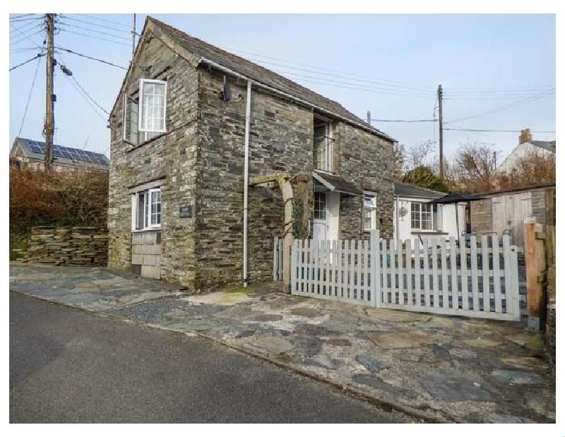 Barn Cottage a british holiday cottage for 4 in , 