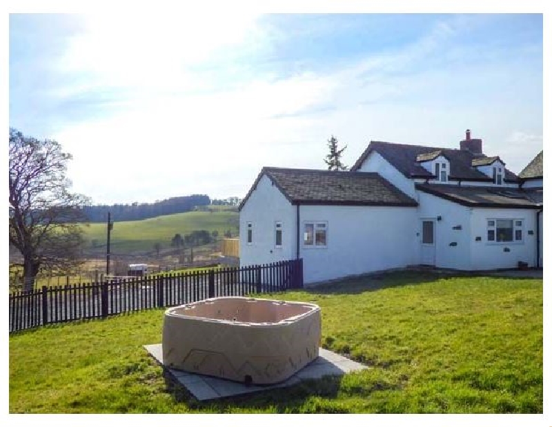 Click here for more about Camnant Cottage