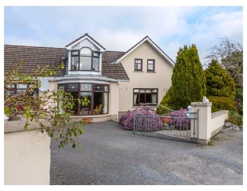 Tullavilla a british holiday cottage for 5 in , 
