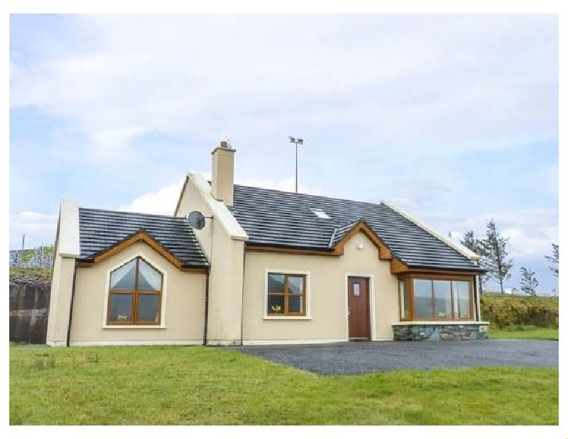 Number 7 a british holiday cottage for 8 in , 