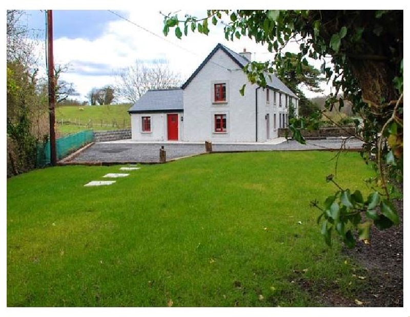 Bramble Cottage a british holiday cottage for 5 in , 