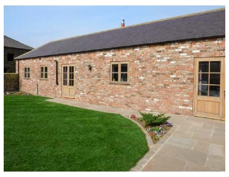 Mistal Cottage a british holiday cottage for 4 in , 