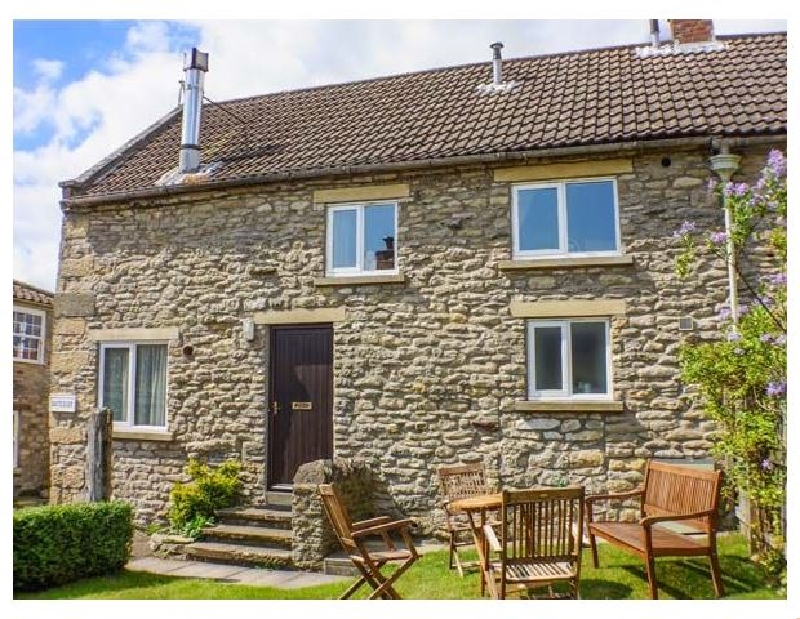 Gateside a british holiday cottage for 5 in , 