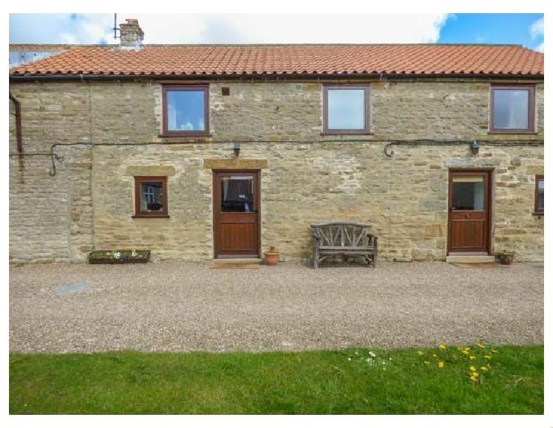 Harvest Cottage a british holiday cottage for 2 in , 