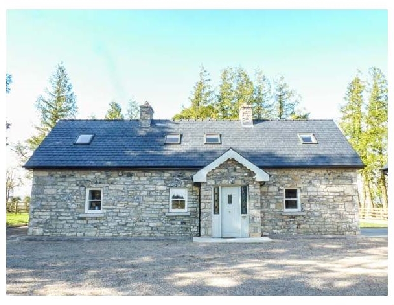 Atheiri Cottage a british holiday cottage for 7 in , 