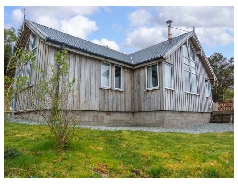 Thorsvik a british holiday cottage for 6 in , 