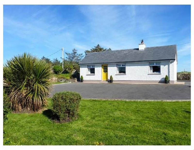 The Cromlech Cottage a british holiday cottage for 5 in , 