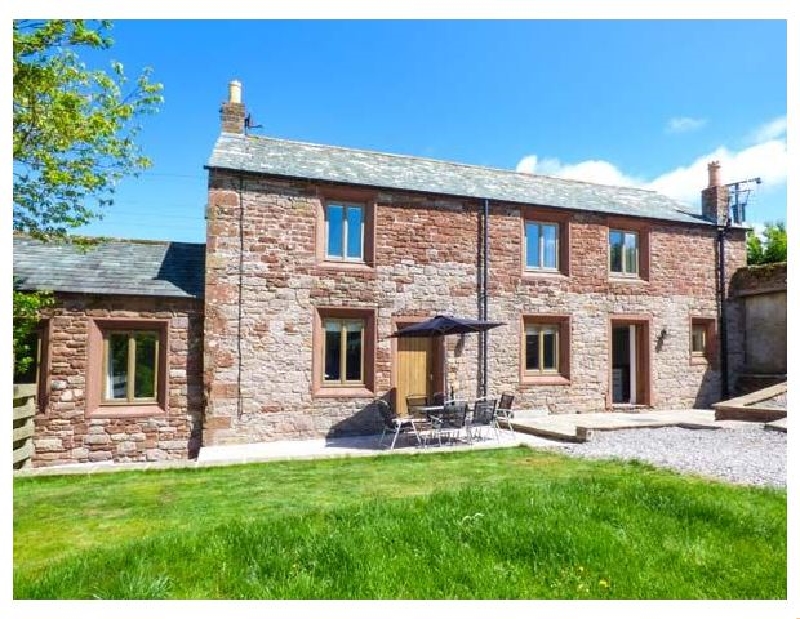 Click here for more about Bramble Cottage