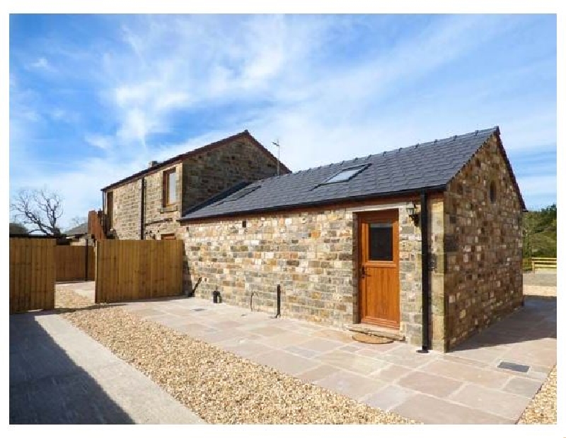 Ploughgate a british holiday cottage for 2 in , 