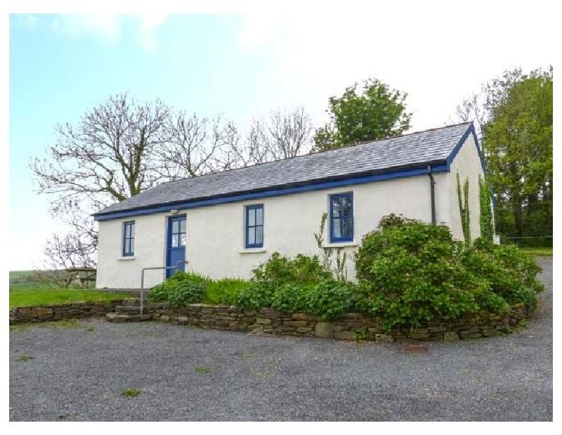 Ballyvoreen a british holiday cottage for 4 in , 