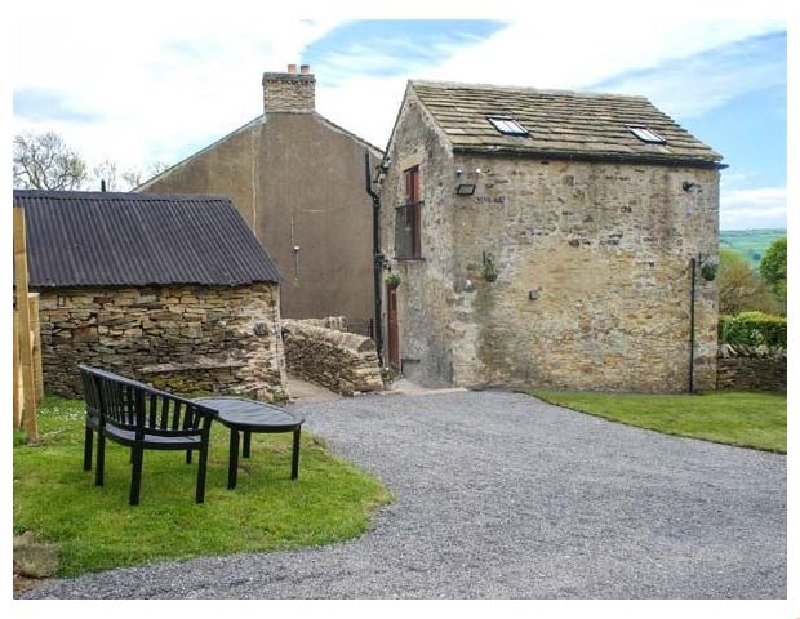 Drover's Cottage a british holiday cottage for 2 in , 