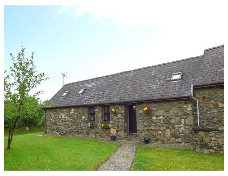 Foxglove a british holiday cottage for 4 in , 