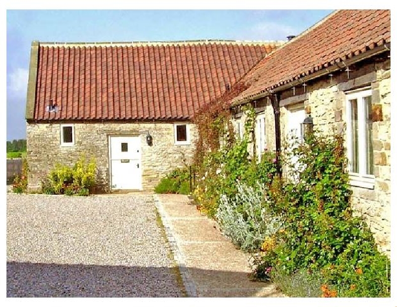 Pheasant Cottage a british holiday cottage for 6 in , 