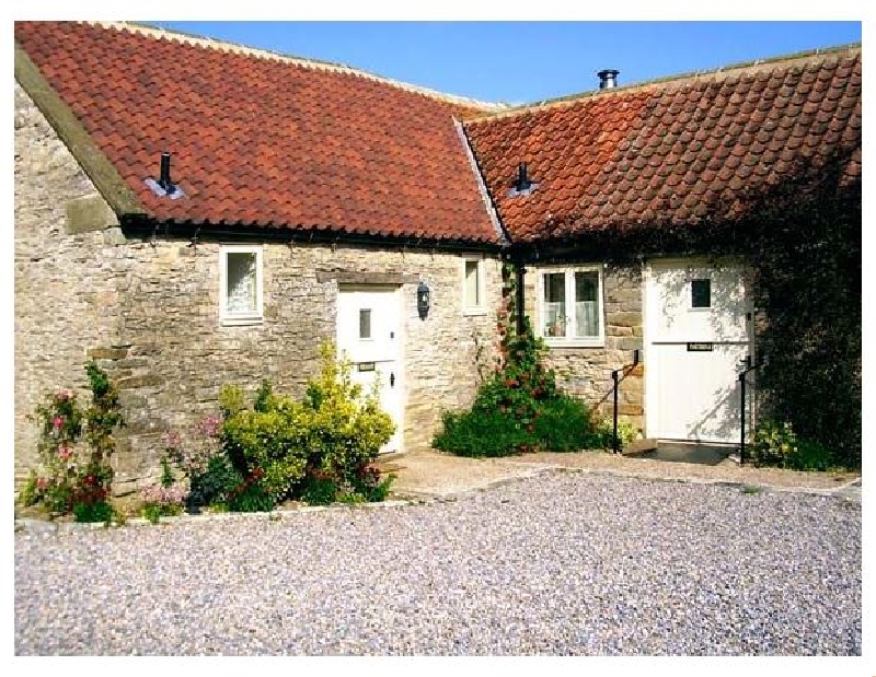 Partridge Cottage a british holiday cottage for 4 in , 