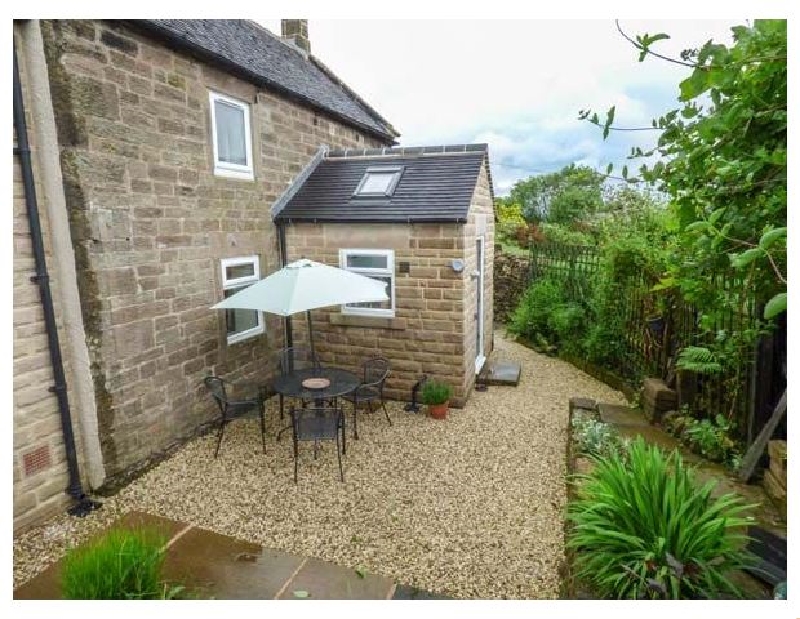 Moor Lane House a british holiday cottage for 4 in , 