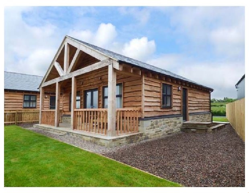 Wansbeck a british holiday cottage for 4 in , 