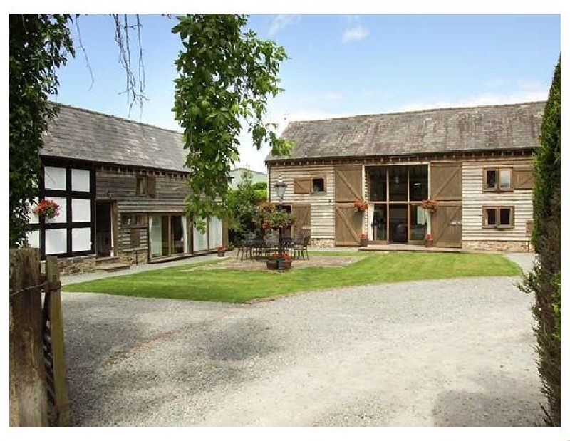 Tippets View a british holiday cottage for 5 in , 