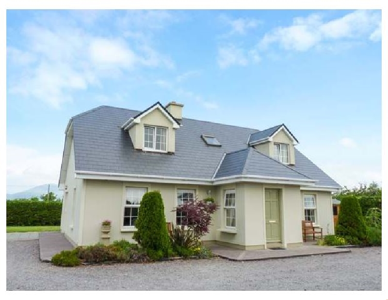 Reeks Cottage a british holiday cottage for 9 in , 