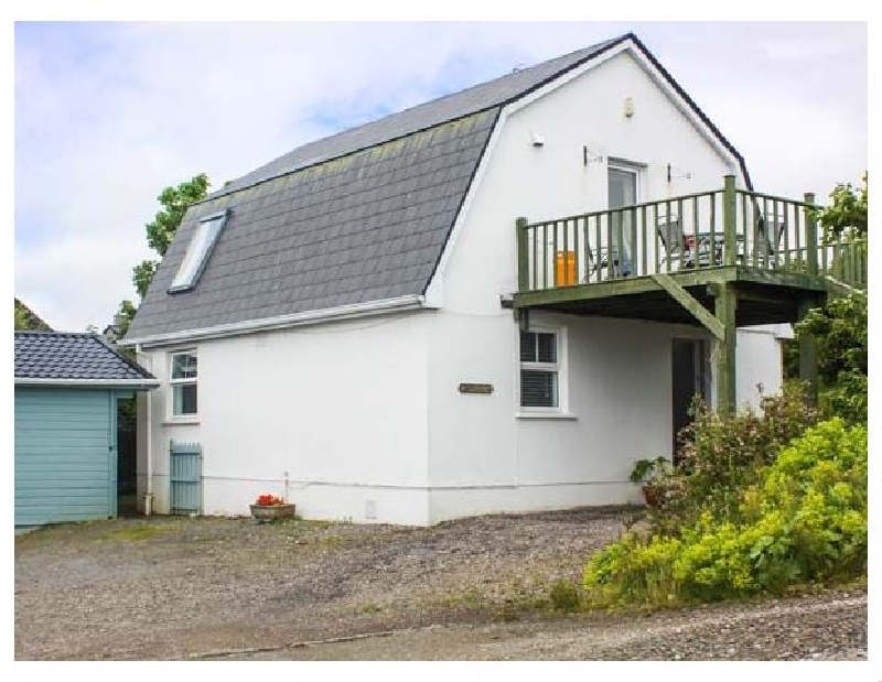 Greenhills Cottage 2 a british holiday cottage for 4 in , 