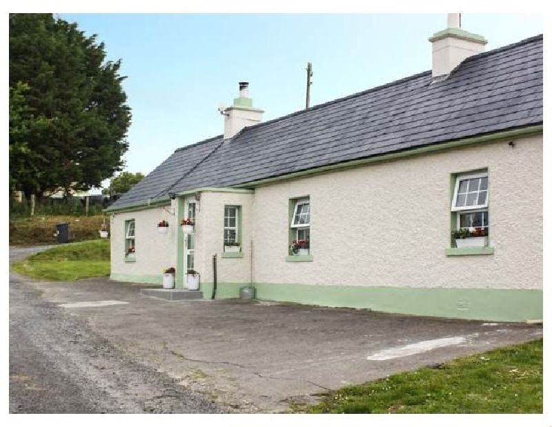 Ox Mountain View a british holiday cottage for 4 in , 