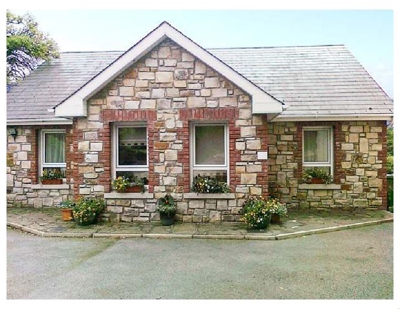 Reads Park a british holiday cottage for 4 in , 