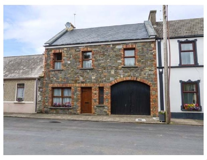 Carrigaholt Cottage a british holiday cottage for 8 in , 