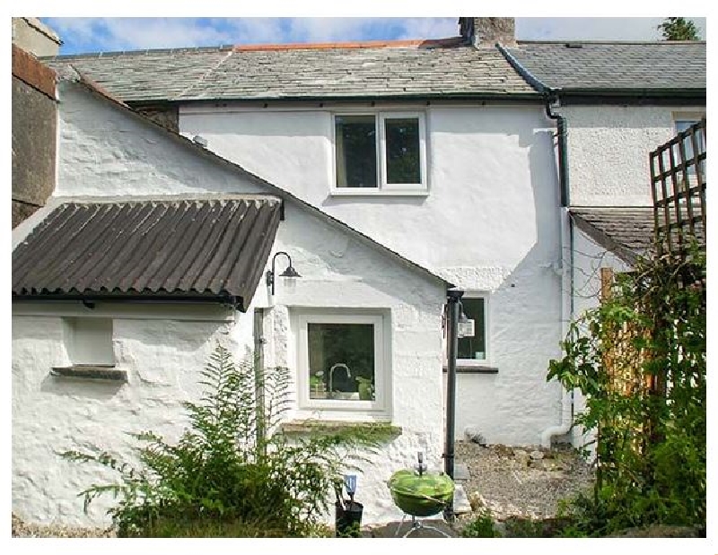 High Moor Cottage a british holiday cottage for 3 in , 