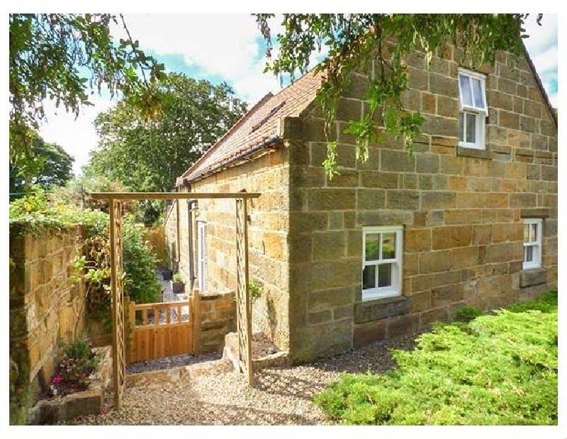 Quakers Cottage a british holiday cottage for 4 in , 