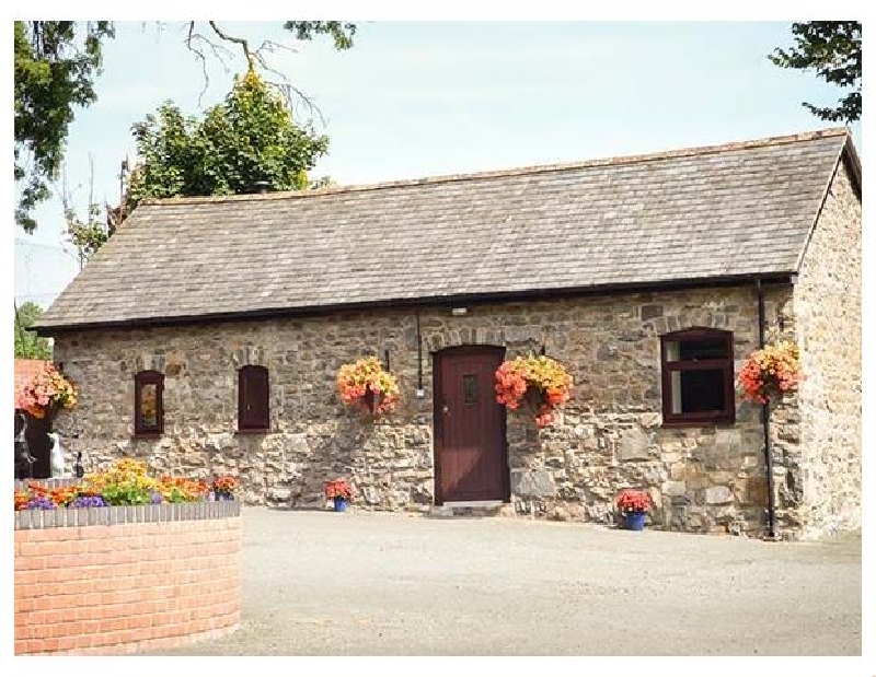 Bwthyn Ty Newydd a british holiday cottage for 2 in , 