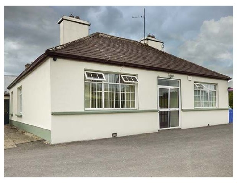 Teach Hanley a british holiday cottage for 6 in , 