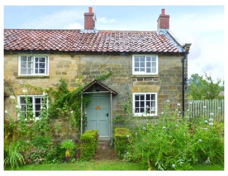 The Old Watchmaker's Shop a british holiday cottage for 2 in , 