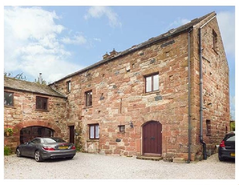Click here for more about Barley Cottage