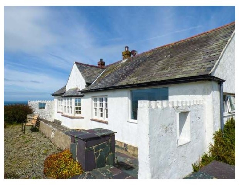 Penfor a british holiday cottage for 4 in , 